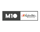 Logo Alphabio
