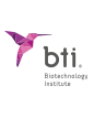 Logo BTI