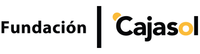 Logo Fundación Cajasol