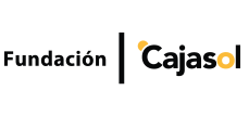 Logo Fundación Cajasol